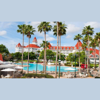 Top Five Disney Resorts with Kelly Mahaffey and Emily Quick