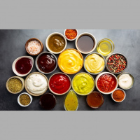 Top Five Condiments with Jenn Nicol