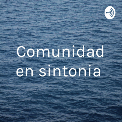 Comunidad En Sintonia