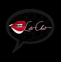 Lets Chat : Ghetto Dick featuring Gia Mills 