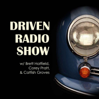 Driven Radio Show #137: The Bronco Show