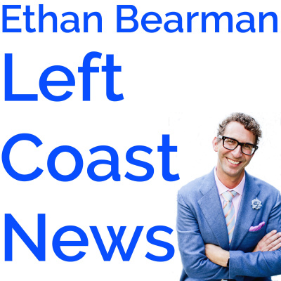 Ethan Bearman Left Coast News