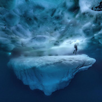 Lua Nova em Escorpião 