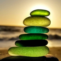 Lua Cheia em Libra - 07 de abril de 2020