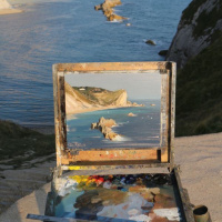 Lua Cheia em Peixes - 14 de setembro de 2019