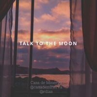 Lua Nova em Gêmeos 22 de maio de 2020