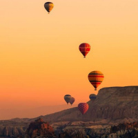 Lua Cheia em Escorpião - 7 de maio de 2020