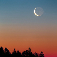 Eclipse Lunar em Peixes 