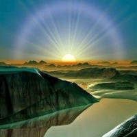 Lua Nova em Aquário - 11 de fevereiro de 2021