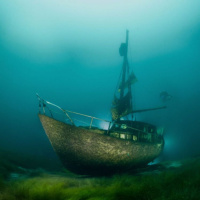 Eclipse Lunar Total em Escorpião 