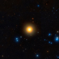 Lua Nova em Gêmeos 3 de junho 2019