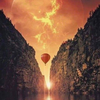 Lua Nova em Escorpião 