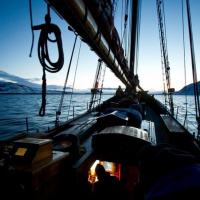 Lua Cheia em Touro - 31 de outubro de 2020