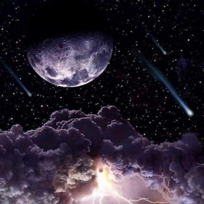 Podcasts Sobre Astrologia