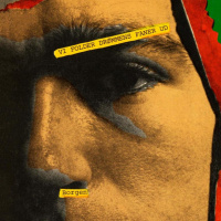 Michael Strunge: Drømmens faner (fra Vi folder drømmens faner ud, 1981)