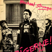 Michael Strunge: Blitz (fra Skrigerne, 1980)