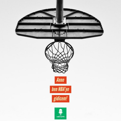 Anne, Ben Nbaye Gidicem!