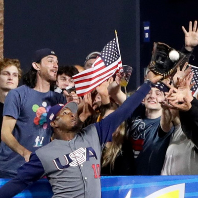 That Baseball Podcast