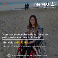 IntervEU – Giulia Gatti