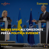 Nuove sfide all’orizzonte per la politica svedese?