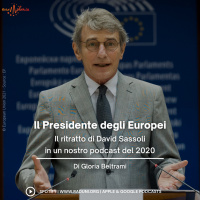 Il Presidente degli Europei