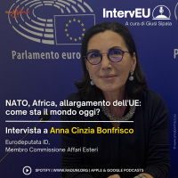 IntervEU – Anna Cinzia Bonfrisco