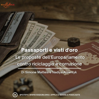 Passaporti e visti d’oro