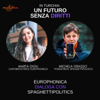 Un futuro senza diritti. Dialogo con SpaghettiPolitics