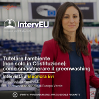 IntervEU – Eleonora Evi