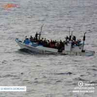 Nuovi sbarchi a sud dell’Unione, nuove vittime nel Mediterraneo: l’Europa rischia il naufragio?