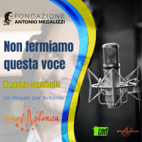 Un Regalo per Antonio – Non Fermiamo Questa Voce