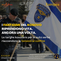 I fantasmi del Kosovo riprendono vita, ancora una volta