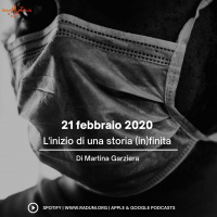 21 febbraio 2020, l’inizio di una storia infinita