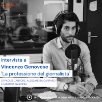 La professione del giornalista