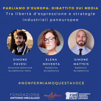Dibattito sui media
