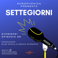 SETTEGIORNI – Europhonica