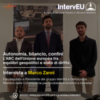 IntervEU – Marco Zanni
