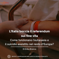 L’Italia boccia il referendum sul fine vita. Come funzionano l’eutanasia e il suicidio assistito in Europa?