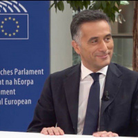 Salini (FI-PPE): da Covid a Green Deal, ma «l’Europa serve»?