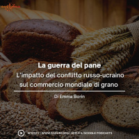 La guerra del pane