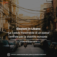 Elezioni in Libano