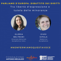 Dibattito sui diritti