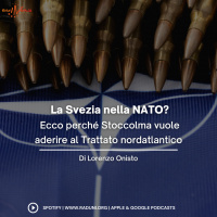 La Svezia nella Nato?