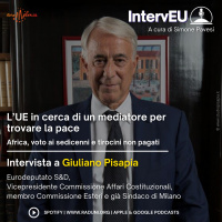 IntervEU – Giuliano Pisapia