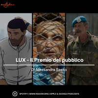 Lux – Il premio del pubblico