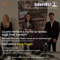 IntervEU – Irene Tinagli