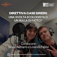 Direttiva case green: una svolta ecologista o un nulla di fatto?