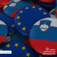 Presidenza Consiglio UE: a luglio il turno della Slovenia