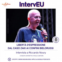 IntervEU / Riccardo Noury