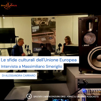 Le sfide culturali dell’Unione Europea
